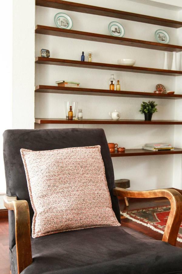 Cozy And Spacious Apartment In Graca, Lisbon Exterior photo